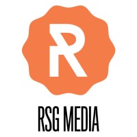 RSG Media London Logo