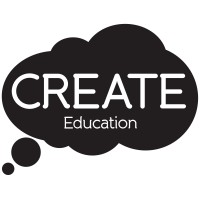 CREATE Education Project Logo