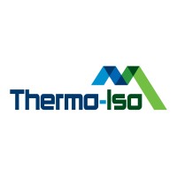 Thermo-Iso Logo