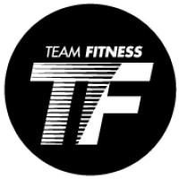 Team Fitness Logo