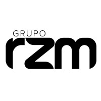 Grupo RZM Logo