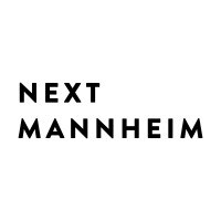 NEXT MANNHEIM Logo