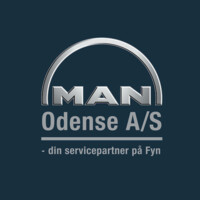 MAN Odense A/S Logo