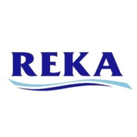 REKA Bitkisel Yağlar Logo