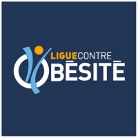 Ligue nationale contre lobésité Logo