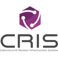 CRIS RÉSEAUX Logo