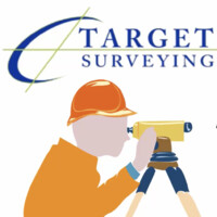 Target Surveying, LLC Logo