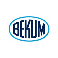 Bekum America Corporation Logo