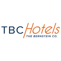 TBC Hotels Logo