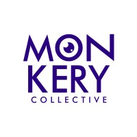 Monkery Collective Logo