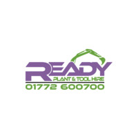 Readyplant Ltd Logo