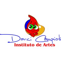Instituto de Artes Darci Campioti Logo