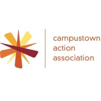 Campustown Action Association Logo