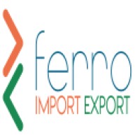 Ferro Import Export Logo