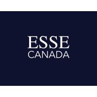 ESSE Canada Logo