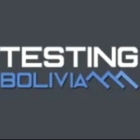TestingBolivia Logo