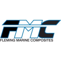 Fleming Marine Composites LLC Logo