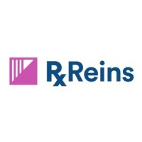 RxReins a division of IOA Re, LLC Logo