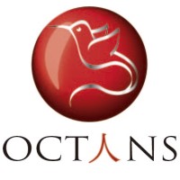 OCTANS CORPORATION Logo