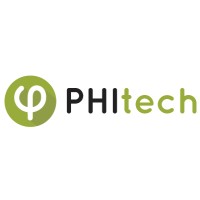 PhiTech Ecuador Logo