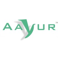 Aayur Technology Solutions Pvt.Ltd Logo