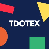 Tdotex Logo