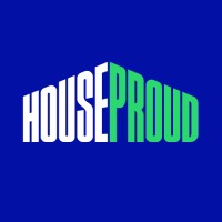 HouseProud Atlanta Logo