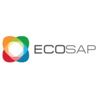 ECOSAP Logo