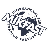 Mikfast Oy Logo