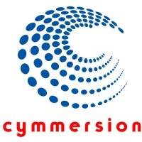 Cymmersion GmbH Logo