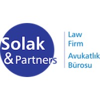 Solak & Partners Law Firm Logo