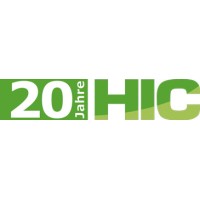 HIC GmbH - Die FinanzConcepter Logo