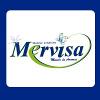 mervisa Logo