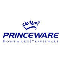 Prince Corp Private Limited Logo