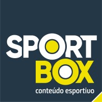 Sport Box - Conteúdo Esportivo Logo