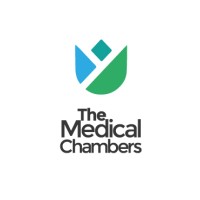 The Medical Chambers Logo