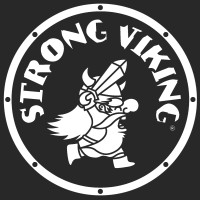 Strong Viking Group B.V. Logo