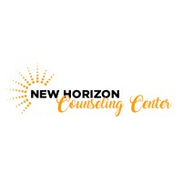 New Horizon Counseling Center Logo