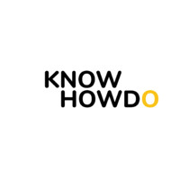KnowHowDo Logo