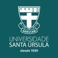 Universidade Santa Úrsula Logo