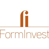 FormInvest AG Logo