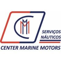 Center Marine Motors Logo