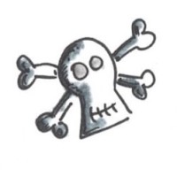 Portcrash Logo