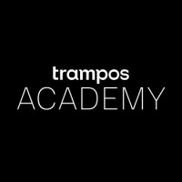 trampos ACADEMY Logo