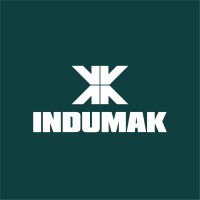 Indumak Máquinas Logo
