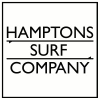 Hamptons Surf Company Logo