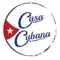 Casa Cubana Catering Logo