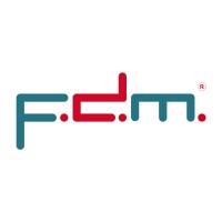 FDM Logo