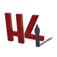 H4 Group Logo