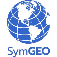 SymGEO Logo
